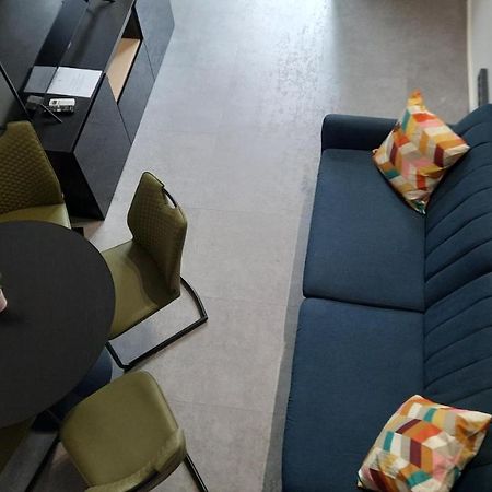 Hi-Bp In-Budapest Studio Apartman 2 Free Parking Екстериор снимка