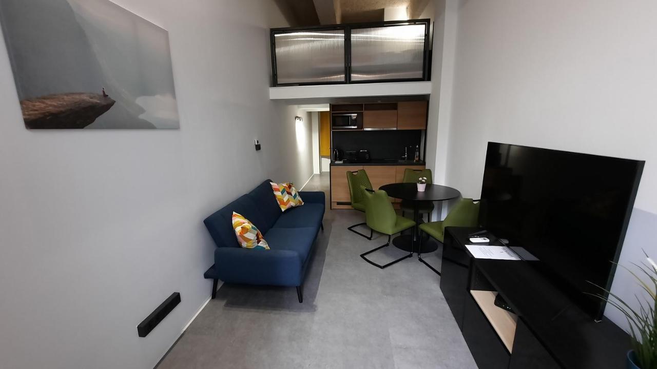 Hi-Bp In-Budapest Studio Apartman 2 Free Parking Екстериор снимка