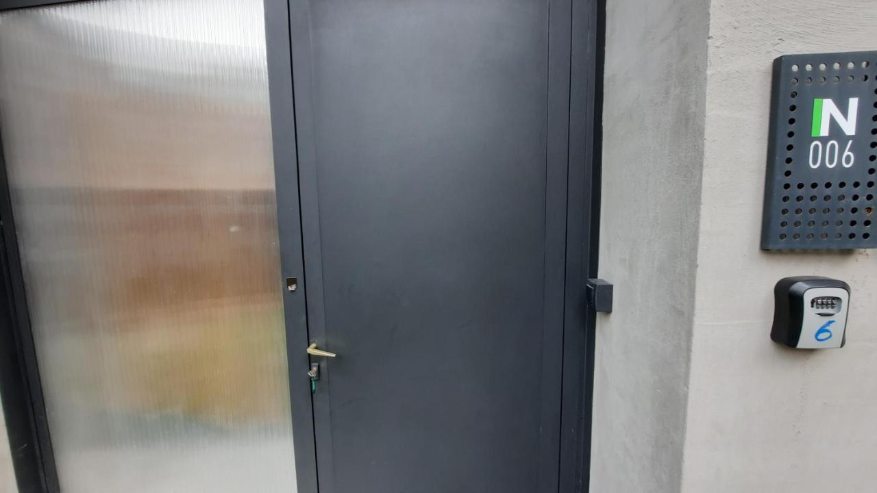 Hi-Bp In-Budapest Studio Apartman 2 Free Parking Екстериор снимка