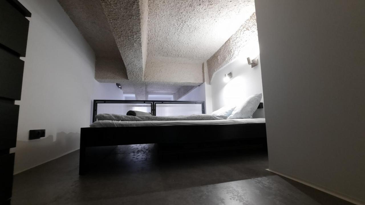 Hi-Bp In-Budapest Studio Apartman 2 Free Parking Екстериор снимка
